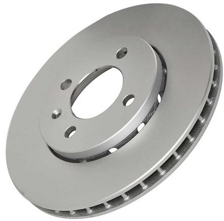 Bosch Front Brake Disc