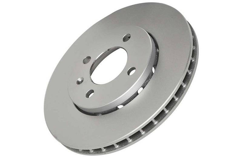 Bosch Front Brake Disc Bosch Front Brake Disc