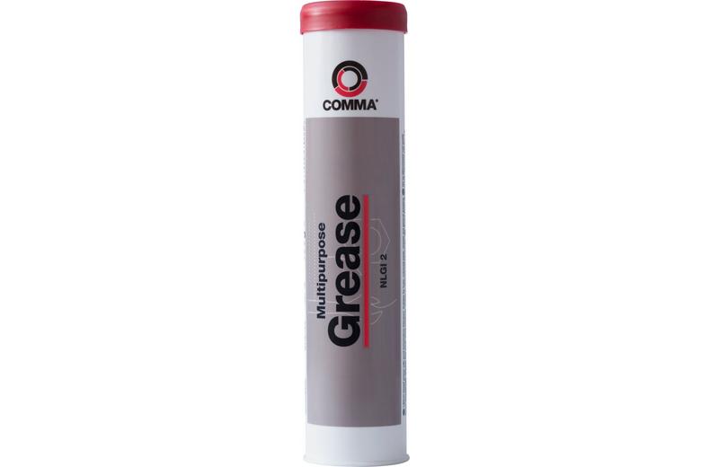 Comma Multi Purpose Grease - Tube Comma Multi Purpose Grease - Tube