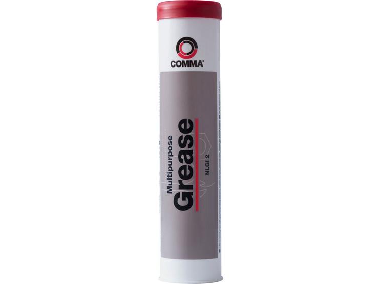 Comma Multi Purpose Grease - Tube