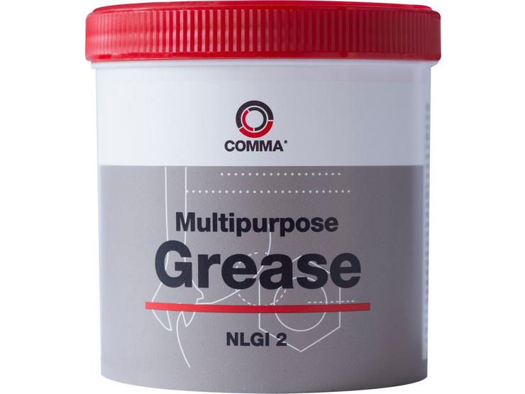 Comma Multi Purpose Grease 500g