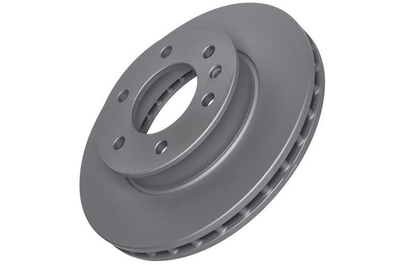 Bosch Front Brake Disc Bosch Front Brake Disc