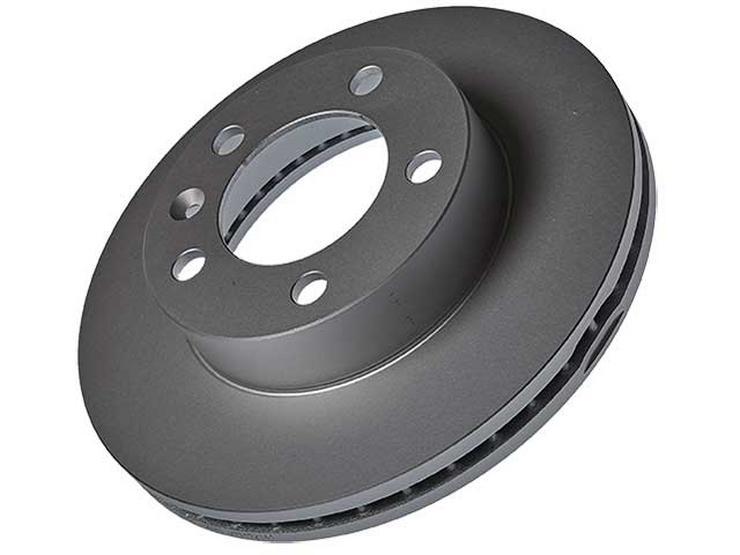 Bosch front Brake Disc