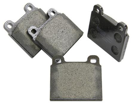 Pagid Front Brake Pads