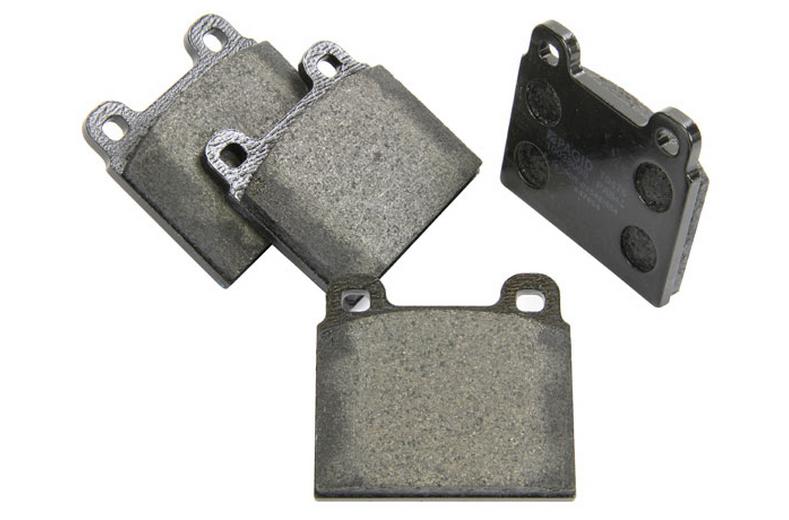 Pagid Front Brake Pads Pagid Front Brake Pads