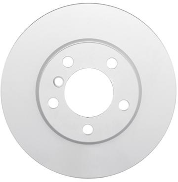 Bosch Front Disc Brake Disc Bmw Halfords UK
