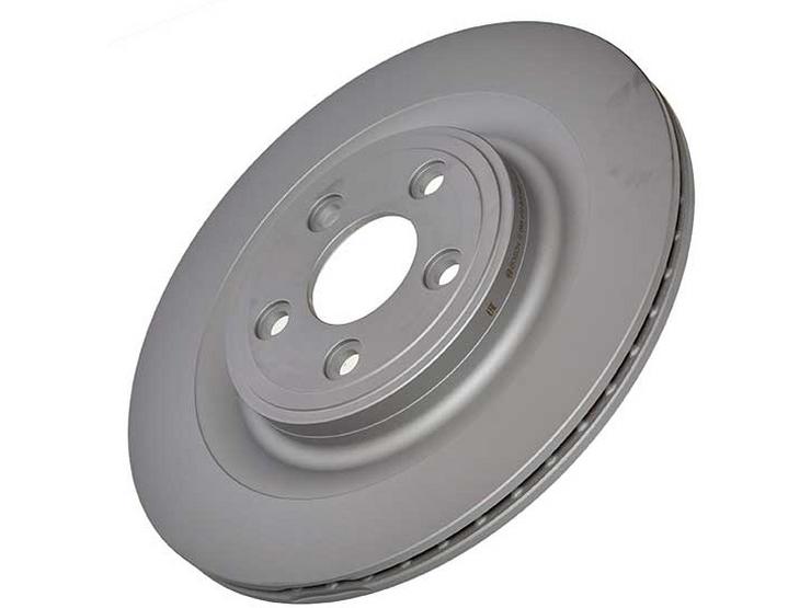 Bosch Rear Brake Disc