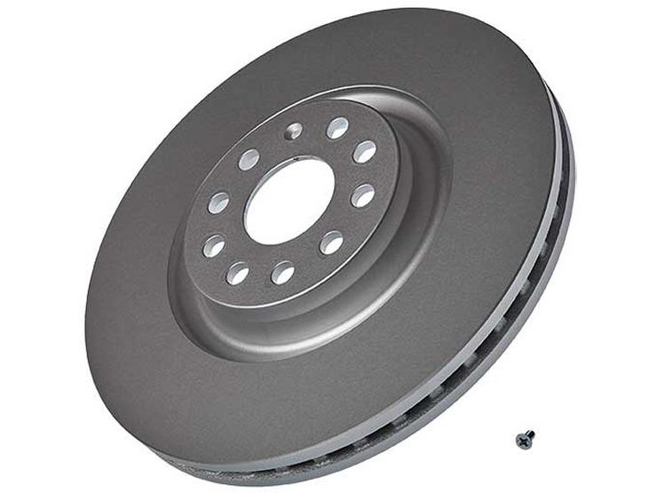 Bosch Front Brake Disc