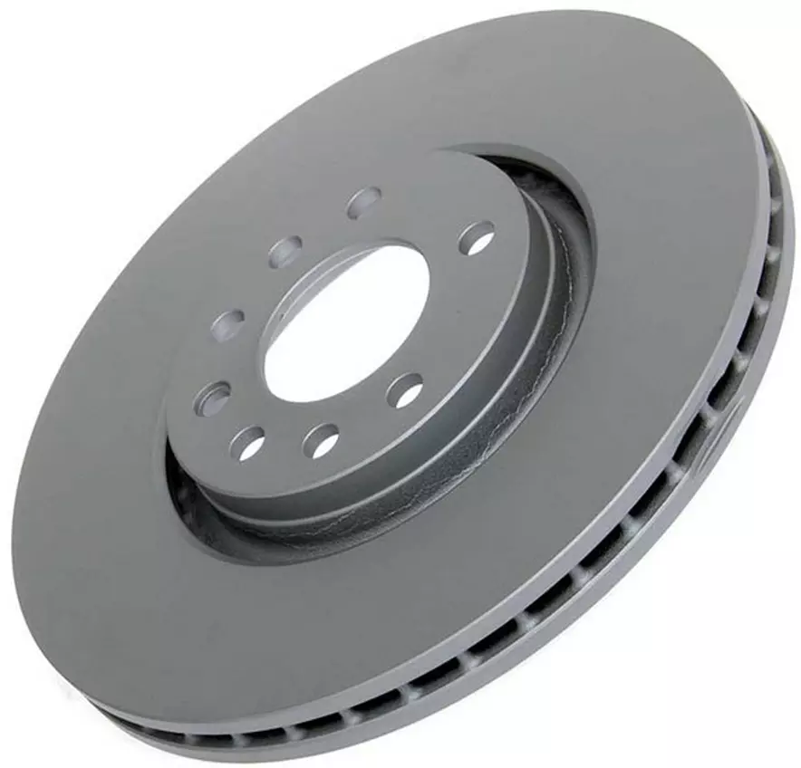 Bosch Front Brake Disc Astra Halfords UK