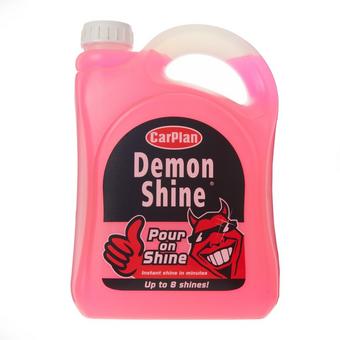 Demon Shine Pour on Shine 2 Litre