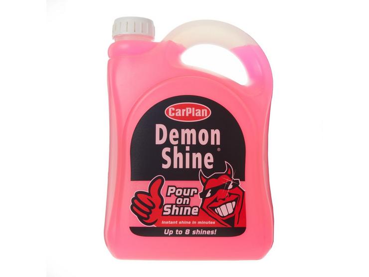 Demon Shine Pour on Shine 2 Litre
