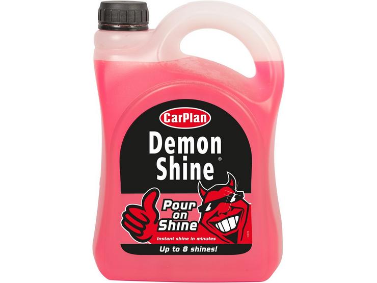 Demon Shine Pour on Shine 2 Litre