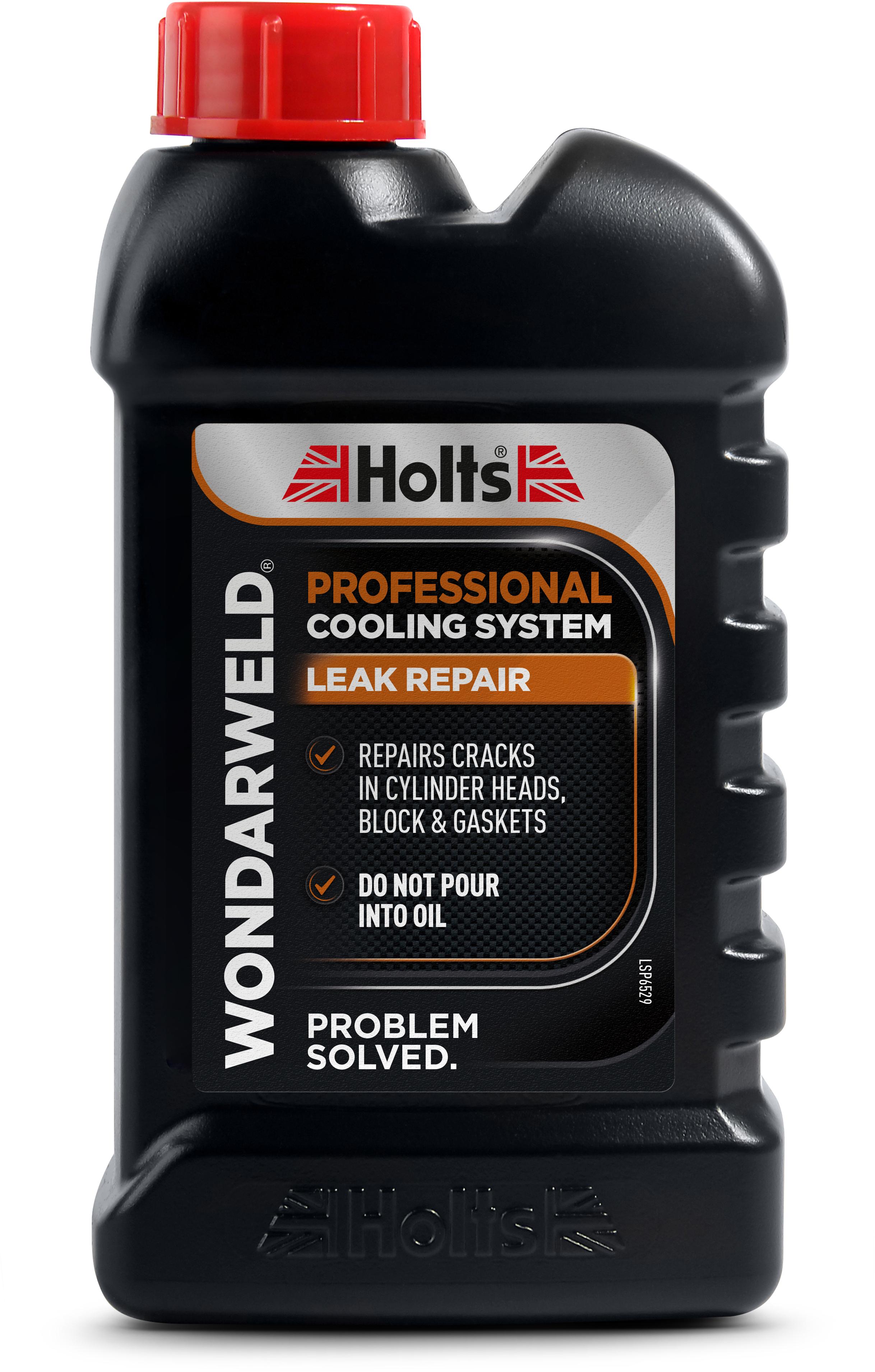 Holts Wondarweld 500Ml