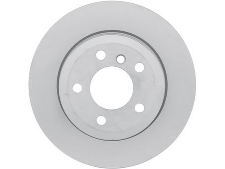 Bosch Rear Brake Disc
