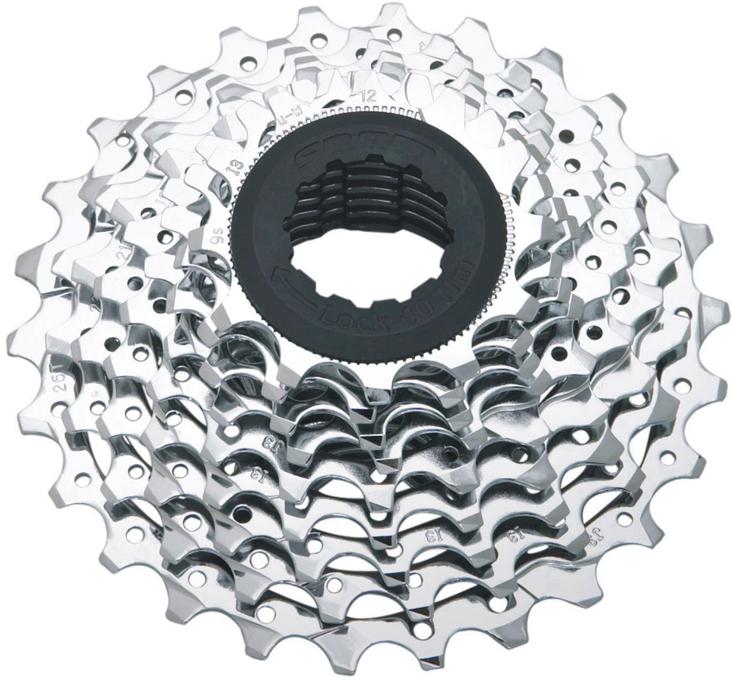 Sram Pg-950 9 Speed Cassette 11-32