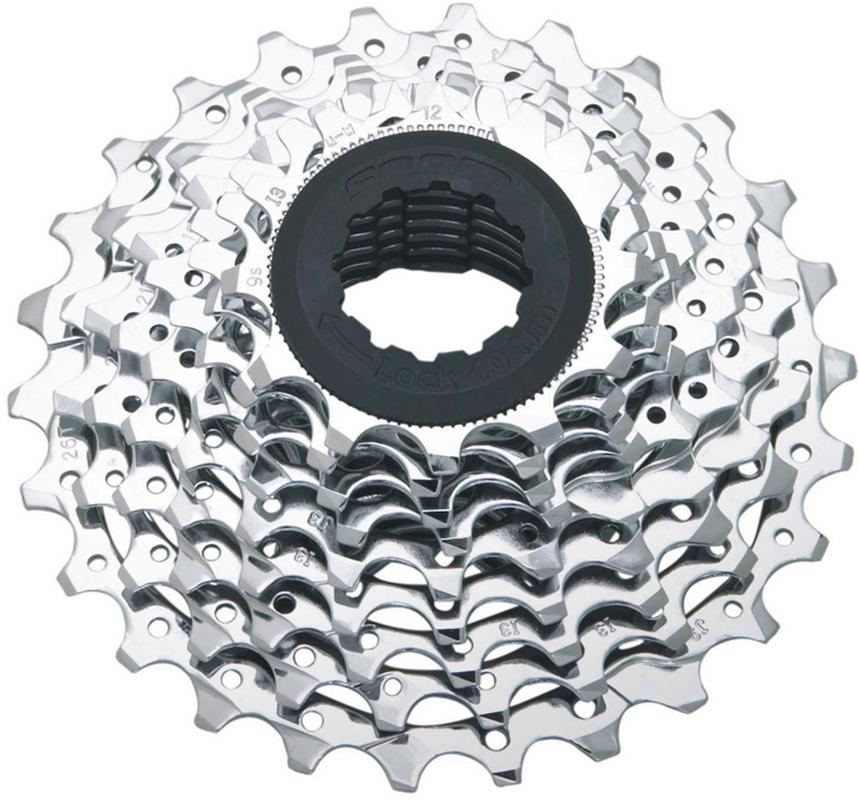 Halfords Sram Pg-950 9 Speed Cassette 11-32 | Extra 8% off for BC Members
