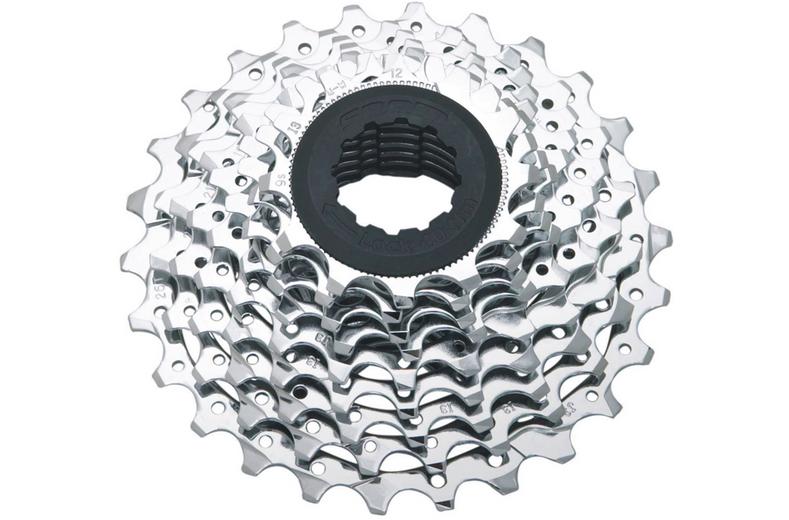 SRAM PG-950 9 Speed Cassette 11-32 SRAM PG-950 9 Speed Cassette 11-32