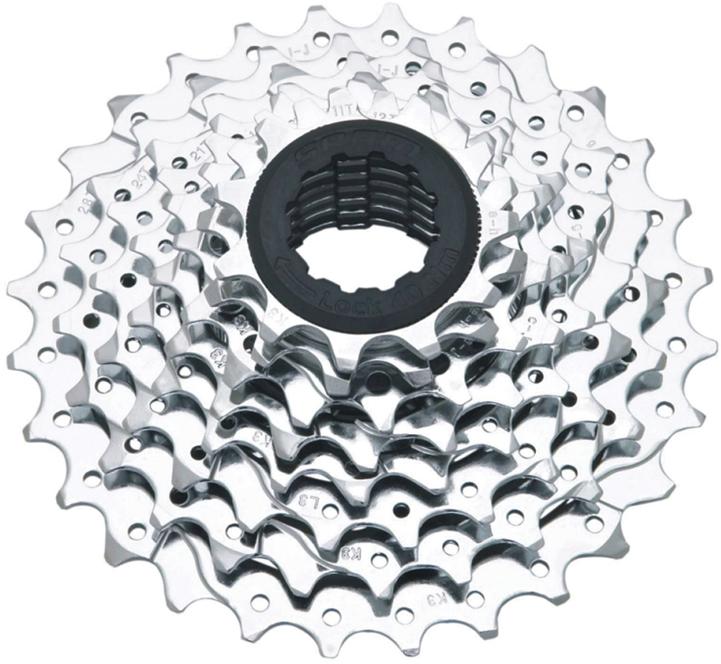 Halfords Sram Pg-850 8 Speed Cassette 11-32 | Extra 8% off for BC Members