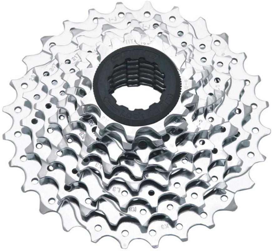 Halfords Sram Pg 850 8 Speed Cassette 11 32 HAL778233