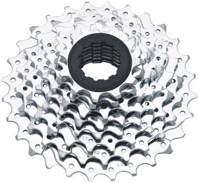 SRAM PG-850 8 Speed Cassette 11-32 SRAM PG-850 8 Speed Cassette 11-32