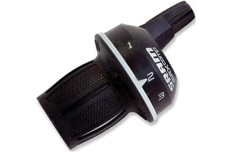 SRAM MRX Comp 3 Speed Front Derailleurs & Spares Gear Shifter SRAM MRX Comp 3 Speed Front Derailleurs & Spares Gear Shifter