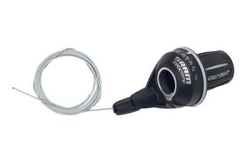 SRAM MRX Comp 6 Speed Gear Shifter