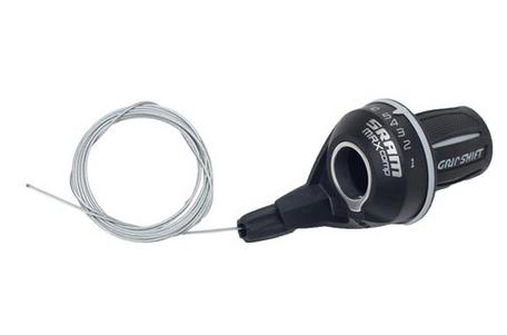 Sram 6 speed store shifter