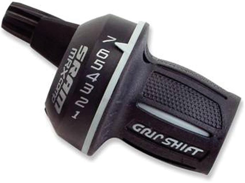 Halfords Sram Mrx Comp 7 Speed Rear Gear Shifter | Extra 8% off for BC Members