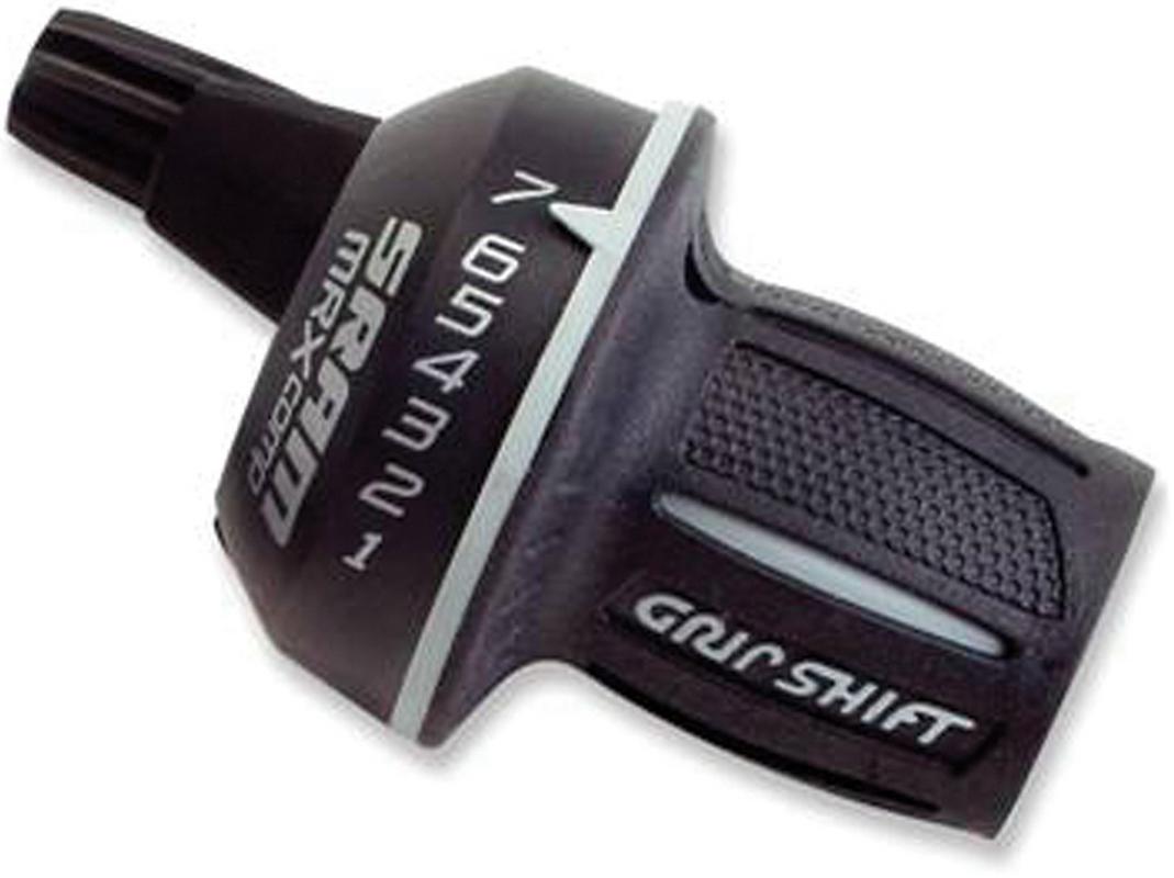 Halfords Sram SRAM MRX Comp 7 Speed Rear Gear Shifter | Extra 8% off for BC Members