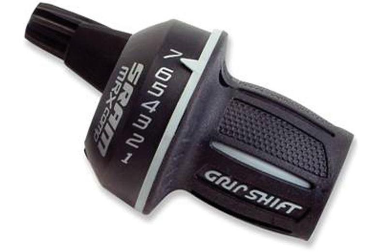 SRAM MRX Comp 7 Speed Rear Gear Shifter SRAM MRX Comp 7 Speed Rear Gear Shifter