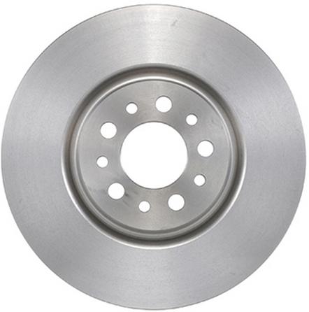 Bosch Front Brake Disc