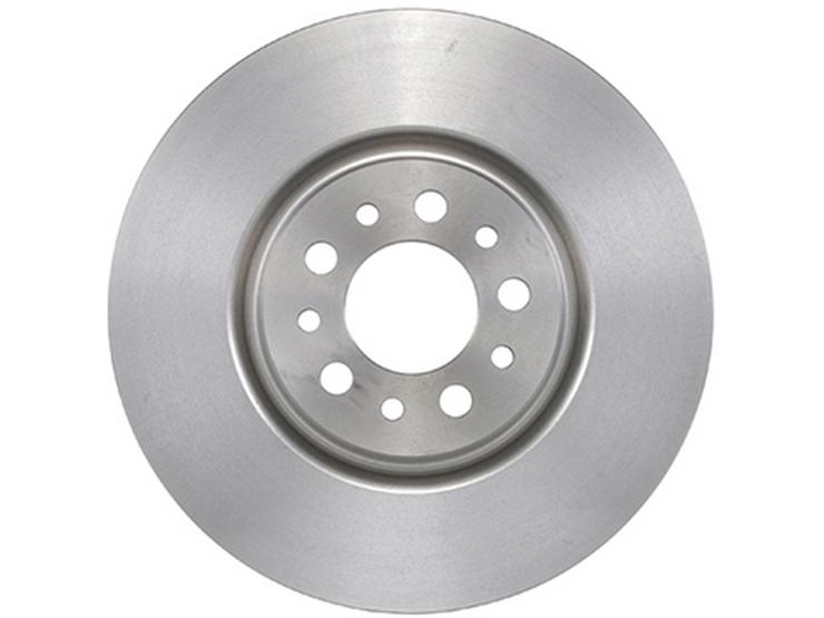 Bosch Front Brake Disc