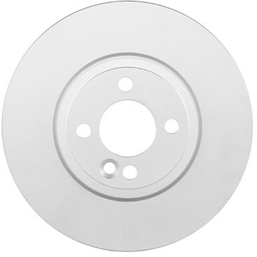 Bosch Front Brake Disc Halfords UK