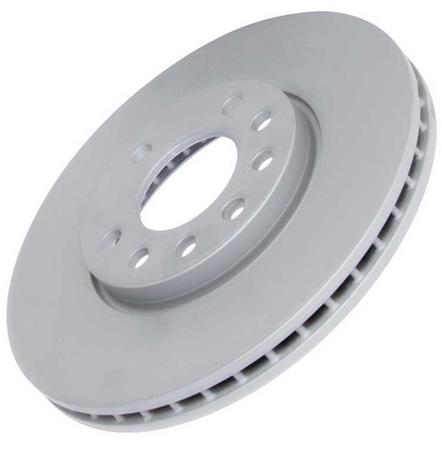 Bosch Front Brake Disc