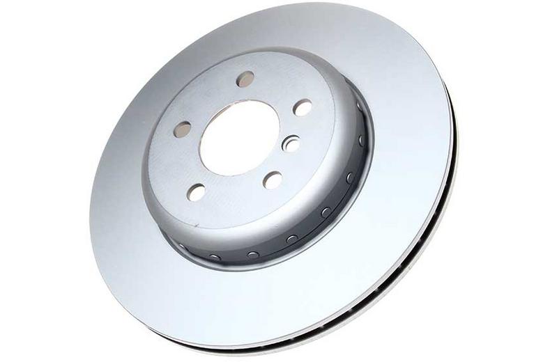 Ate Rear Hc Brake Disc Ate Rear Hc Brake Disc