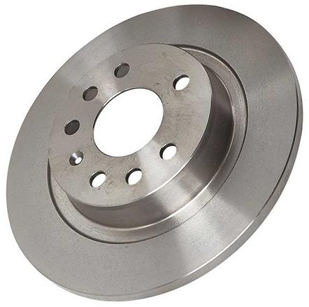 Bosch Rear Brake Disc