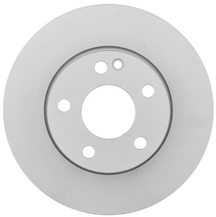 Bosch Brake Disc A150 A160 W169