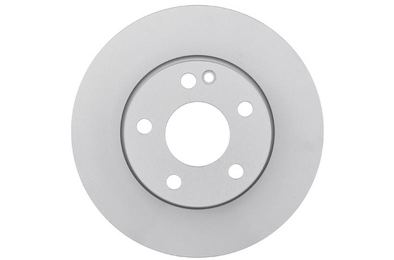 Bosch Brake Disc A150 A160 W169 Bosch Brake Disc A150 A160 W169