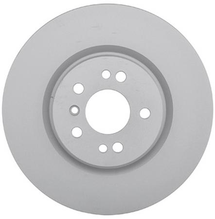Bosch Front Brake Disc