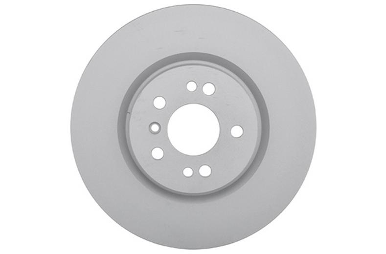 Bosch Front Brake Disc Bosch Front Brake Disc