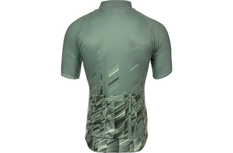 Boardman Mens Cycling Jersey, Green Boardman Mens Cycling Jersey, Green