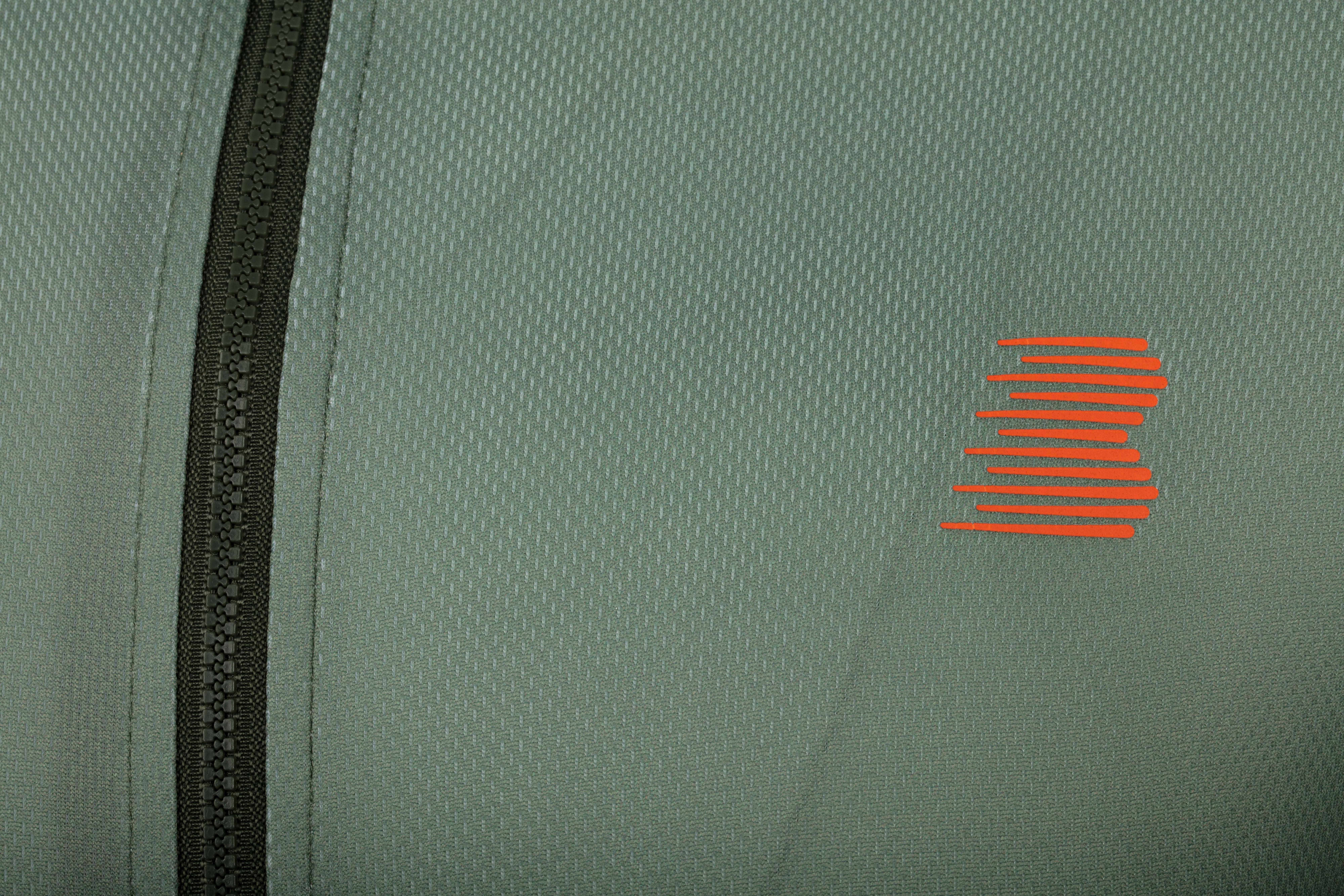 Boardman Mens Cycling Jersey, Green