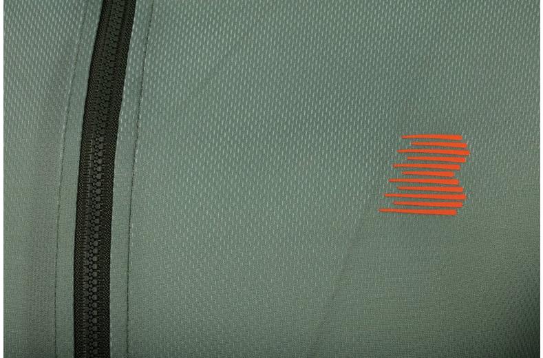 Boardman Mens Cycling Jersey, Green Boardman Mens Cycling Jersey, Green