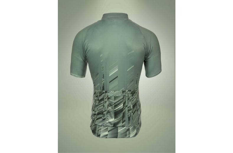 Boardman Mens Cycling Jersey, Green Boardman Mens Cycling Jersey, Green