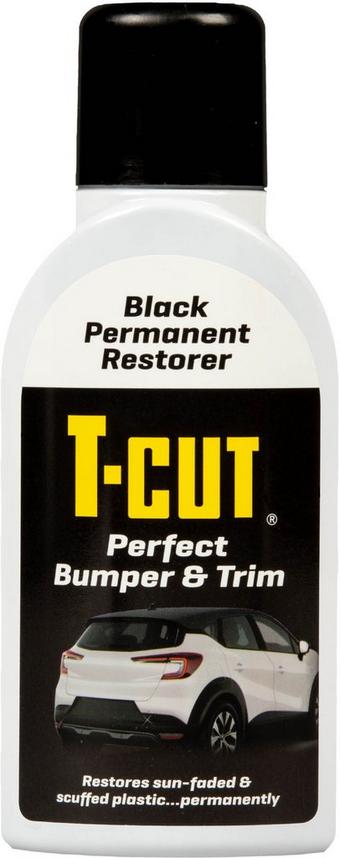 T-Cut Perfect Bumper & Trim Restorer 350ml