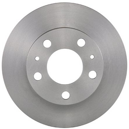 Bosch Front Brake Disc Citroen
