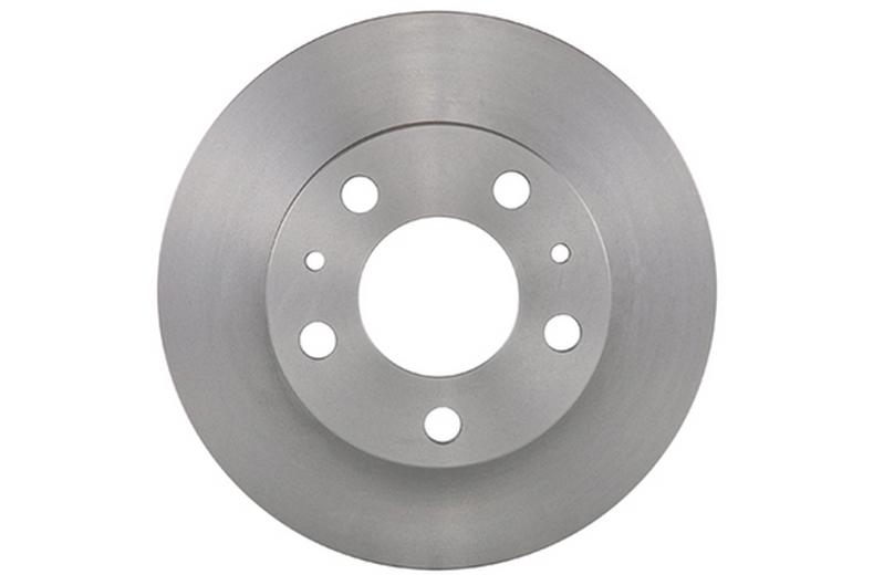 Bosch Front Brake Disc Citroen Bosch Front Brake Disc Citroen