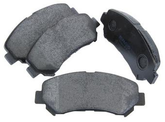 Pagid Front Brake Pads | Halfords UK