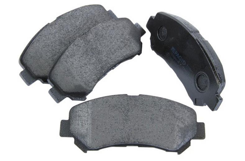 Pagid Front Brake Pads Pagid Front Brake Pads