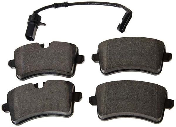 Pagid Rear Brake Pads Halfords UK